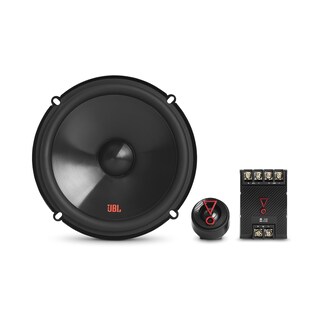Foto 3 | Foto 3 | Sistema de Componentes de Audio para Coche JBL Stage 3607CF 6.5 Pulgadas - Venta Internacional