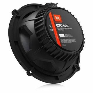 Foto 5 | Foto 5 | Altavoz JBL GTO629 Coaxial de 6.5 Pulgadas - 160 mm - 180 W Potencia Máxima - Venta Internacional