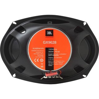 Foto 2 | Foto 2 | Altavoces de Audio Jbl Gx9628 para Auto-Venta Internacional