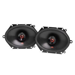 Foto 1 | Foto 1 | Altavoz Jbl Club 8622f Sistema de Componentes Bidireccionales de 6x8 cm - Venta Internacional