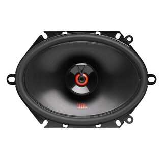 Foto 2 | Foto 2 | Altavoz Jbl Club 8622f Sistema de Componentes Bidireccionales de 6x8 cm - Venta Internacional
