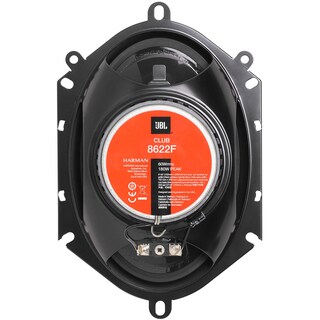 Foto 4 | Foto 4 | Altavoz Jbl Club 8622f Sistema de Componentes Bidireccionales de 6x8 cm - Venta Internacional