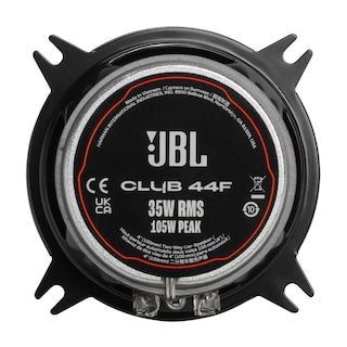 Foto 3 | Foto 3 | Altavoces Jbl Club 44f para Auto-Venta Internacional