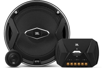 Foto 2 | Foto 2 | Sistema de Altavoces Estéreo JBL con Componentes de Audio para Automóvil - Venta Internacional
