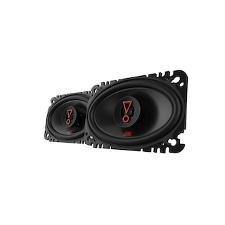 Foto 1 | Foto 1 | Bocinas para Coche Jbl Stage 36427 4x6 2 Bidireccionales Negro - Venta Internacional