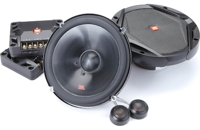 Foto 1 | Foto 1 | Bocinas para Coche Jbl Gx608c Serie Gx de 2 Vías 210 W y 6.5\" - Venta Internacional