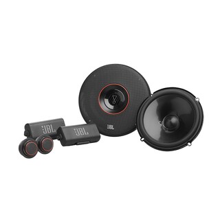 Foto 1 | Foto 1 | Altavoz JBL Club 64c de 6.5 Pulgadas Componente de 2 Vías 70 W RMS - Venta Internacional