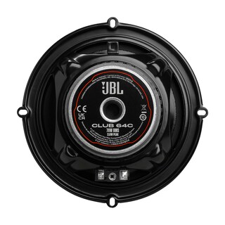 Foto 5 | Foto 5 | Altavoz JBL Club 64c de 6.5 Pulgadas Componente de 2 Vías 70 W RMS - Venta Internacional