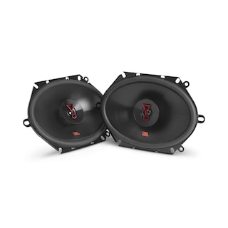 Foto 1 | Foto 1 | Bocinas para Coche Jbl Stage 38627 5 X 7 6 X 8 2 Vías Ajuste Personalizado - Venta Internacional