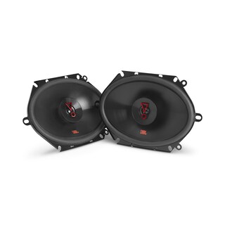Foto 2 | Foto 2 | Bocinas para Coche Jbl Stage 38627 5 X 7 6 X 8 2 Vías Ajuste Personalizado - Venta Internacional