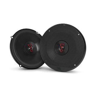 Foto 1 | Foto 1 | Altavoz de Audio para Coche JBL Stage 3627 6.5 \" Bidireccional Negro - Venta Internacional
