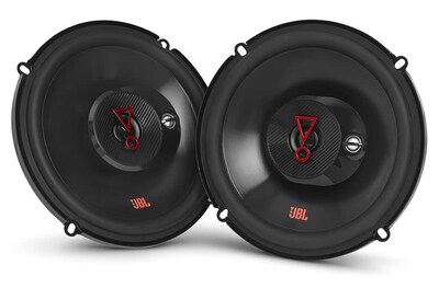 Foto 1 | Foto 1 | Altavoz de Audio para Coche JBL Stage3637f Paquete de Tres Vías 6.5 \" - Venta Internacional