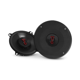 Foto 2 | Foto 2 | Altavoz de Audio para Coche JBL Stage 3527 5.25 \" Bidireccional Negro - Venta Internacional