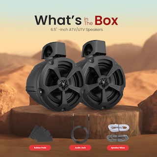 Foto 2 | Foto 2 | Altavoces Pyle de 1200 w para Auto-Venta Internacional