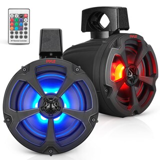 Foto 1 | Foto 1 | Altavoces Coaxiales Pyle de 1200 w para Auto-Venta Internacional