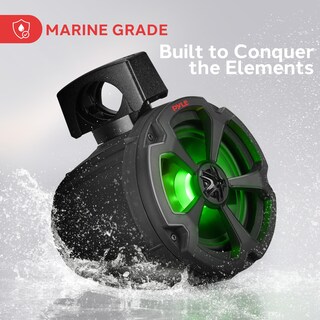 Foto 3 | Foto 3 | Altavoces Coaxiales Pyle de 1200 w para Auto-Venta Internacional