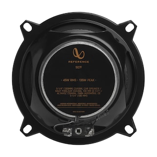 Foto 3 | Foto 3 | Altavoz Para Coche Infinity Ref507f Reference Series 5.25 - Venta Internacional.