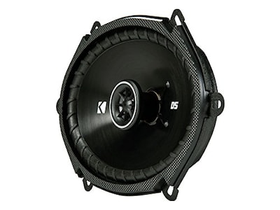 Foto 2 | Foto 2 | Altavoces Coaxiales Kicker Dsc680 6x8 (160x200 Mm) 4 Ohmios 200 W - Venta Internacional.