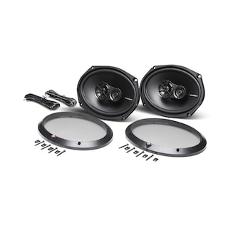 Foto 6 | Foto 6 | Altavoz Rockford Fosgate Prime R169x3 6x9 De 3 Vías - Venta Internacional