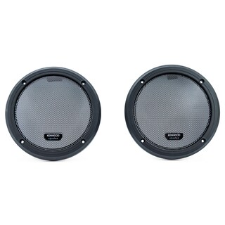 Foto 5 | Foto 5 | Altavoces para Moto Kenwood Excelon XM65R 6.5 de 2 Vías y 300 W - Venta Internacional