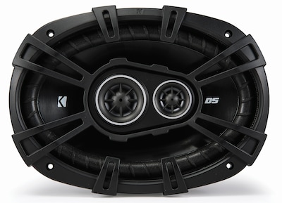 Foto 1 | Foto 1 | Altavoz Kicker DSC6930 6x9 Pulgadas 3 Vías 360 W 4 Ohmios Sensibilidad 92 - Venta Internacional