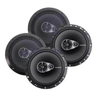 Foto 1 | Foto 1 | Altavoces Coaxiales De Audio Para Coche Rockford Fosgate R165x3 6.5 - Venta Internacional.