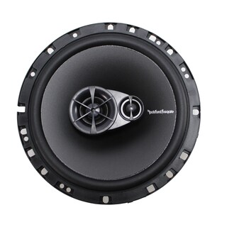 Foto 2 | Foto 2 | Altavoces Coaxiales De Audio Para Coche Rockford Fosgate R165x3 6.5 - Venta Internacional.