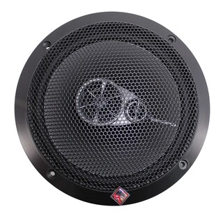 Foto 3 | Foto 3 | Altavoces Coaxiales De Audio Para Coche Rockford Fosgate R165x3 6.5 - Venta Internacional.