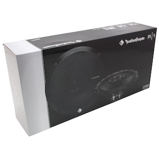 Foto 7 | Foto 7 | Altavoces Coaxiales De Audio Para Coche Rockford Fosgate R165x3 6.5 - Venta Internacional.