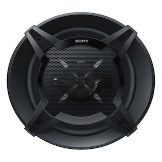 Foto 1 | Foto 1 | Altavoces Para Coche Sony Xsfb1630 Fb, 6.5 Pulgadas, 270 W, 4 Ohmios, Par - Venta Internacional.