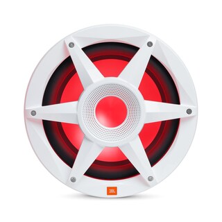 Foto 6 | Foto 6 | Woofer Marino Jbl Stadium Mw1000-10 De 250 Mm Con Iluminación Rgb - Venta Internacional.