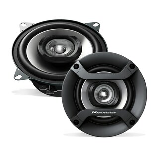 Foto 1 | Foto 1 | Altavoces Para Coche Pioneer Ts-f1035r De 2 Vías Coaxiales De 4 Pulgadas - Venta Internacional.