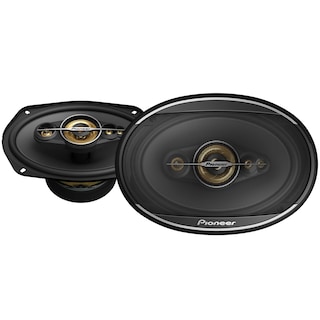 Foto 1 | Foto 1 | Altavoces para Coche Pioneer Ts-a6991fh Coaxiales de 5 Vías 6 x 9 Pulgadas - Venta Internacional