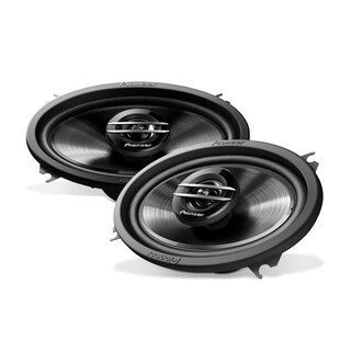Foto 1 | Foto 1 | Altavoz para Coche Pioneer Ts-g4620s Coaxial de 2 Vías 10 x 15 cm - Venta Internacional