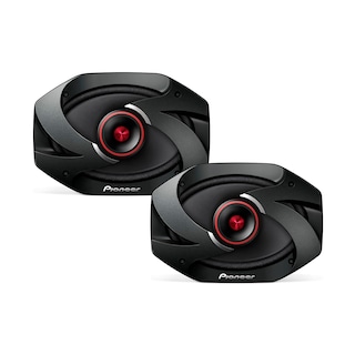 Foto 1 | Foto 1 | Altavoces para Coche Pioneer Ts-6900pro 2 Vías 6x9 - Venta Internacional