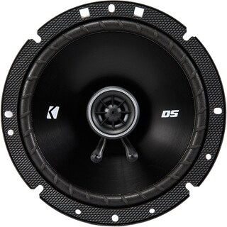 Foto 2 | Foto 2 | Kit De Actualización De Altavoces Kicker Ds Series 6.75 Y 6x9 Para Camaro - Venta Internacional.