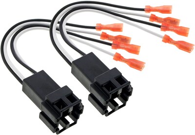 Foto 7 | Foto 7 | Kit De Actualización De Altavoces Kicker Ds Series 6.75 Y 6x9 Para Camaro - Venta Internacional.