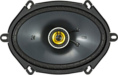 Foto 2 | Foto 2 | Altavoz Kicker Cs Series 6x8'' Para Ford Expedition 1999-2014 - Venta Internacional.