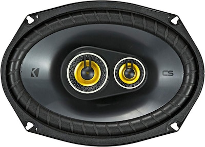 Foto 2 | Foto 2 | Altavoces De Coche Kicker Serie Cs De 6 X 9 Pulgadas Para Toyota Fj Cruiser - Venta Internacional.