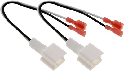 Foto 6 | Foto 6 | Kit De Actualización De Altavoces Kicker Cs Series 6x9 Y 6.5 Pulgadas Para Nissan Frontier 2024 - Venta Internacional.