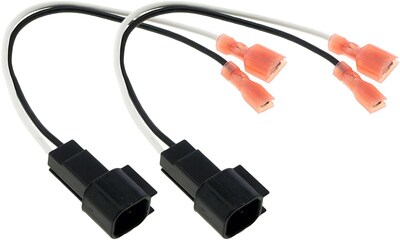 Foto 4 | Foto 4 | Altavoz Kicker 4 Piezas para Ford Mustang 2005-2014-Venta Internacional