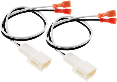 Foto 6 | Foto 6 | Kit de Altavoces Kicker para Toyota Highlander 2014-2019-Venta Internacional