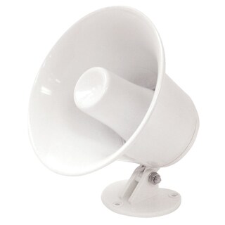 Foto 1 | Foto 1 | Bocina Pa Speco Spc-5p 5 Con Base De Plástico - 8 Ohmios - Venta Internacional.