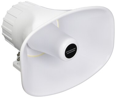 Foto 1 | Foto 1 | Altavoz Pa Horn Standard Std-240sw 240sw 5 X 8 Pulgadas 30 W 4 Ohmios - Venta Internacional.