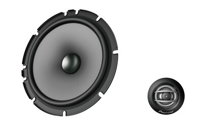 Foto 1 | Foto 1 | Altavoces Para Coche Pioneer Ts-a652c, 2 Vías, 6.5 Pulgadas, Rango Completo - Venta Internacional.