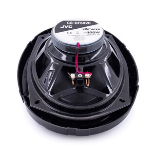 Foto 5 | Foto 5 | Altavoces Para Coche Jvc Cs-df6920 Drvn Series 6x9 400w De 2 Vías - Venta Internacional.