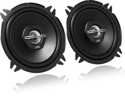 Foto 1 | Foto 1 | Altavoz Jvc Cs-j520x De 13 Cm, 2 Vías, Coaxial, 250 W, Con Sensor De 91 Db - Venta Internacional.