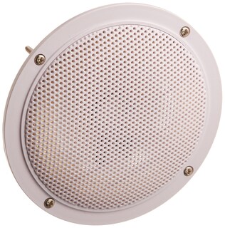 Foto 1 | Foto 1 | Altavoces Marinos Pyramid Mdc6 De 5,25 Pulgadas, 100 W, 4 Ohmios, Resistentes Al Agua - Venta Internacional.