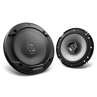 Foto 1 | Foto 1 | Altavoz Estéreo Para Coche Kenwood Kfc-1666s 6 5 Pulgadas 2 Vías 300 W - Venta Internacional.