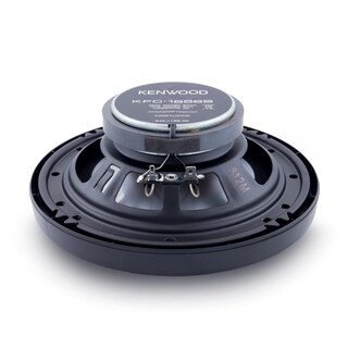 Foto 5 | Foto 5 | Altavoz Estéreo Para Coche Kenwood Kfc-1666s 6 5 Pulgadas 2 Vías 300 W - Venta Internacional.